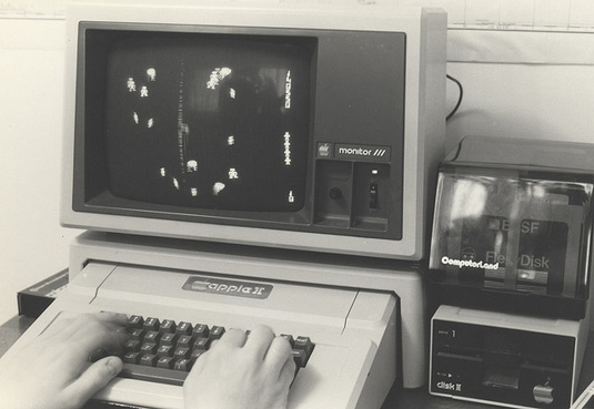 1980 vintage computer