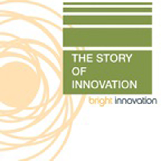 story of innovation